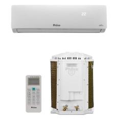 Ar Condicionado Split Philco Hi Wall Inverter 9.000 BTU/h Quente e Frio Monofásico Branco PAC9QC 220V