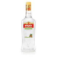 Licor Fino de Pêssego Stock Peach 720ml