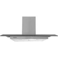 Depurador E Exaustor Vidrio Inox 90Cm Dpv92Ix Suggar 220V, 220V