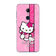 Capa Adesivo Skin378 Verso Para TCL C5 2018 (5152D) - KawaSkin