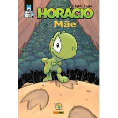 Livro - Horácio: Mãe (Capa Dura)