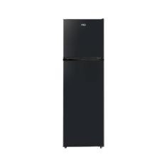 Geladeira Refrigerador HQ Defrost 290 Litros Preto HQ-290RDF, 220V