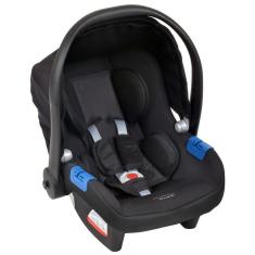 Bebê Conforto Touring X De 0 A 13 Kg Black - Burigotto
