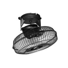Ventilador De Teto Orbital Turbo 30cm Loren Sid Bivolt