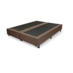Base Box Queen 158x198x25cm Linho Prorelax Marrom