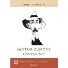 Santos dumont - col. serie essencial