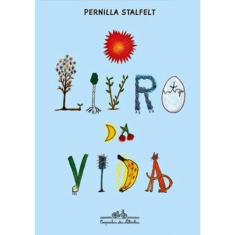 O Livro Da Vida