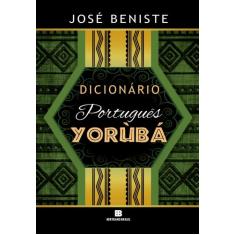 Livro - Dicionário Português-Yorùbá
