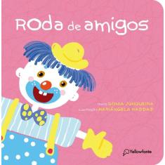 Livro - Roda de amigos
