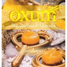 Livro - Oxum