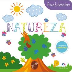 Livro - Natureza