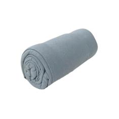 Lençol Solteiro Com Elástico Malha 100% Algodão Avulso - UseCambiare, 