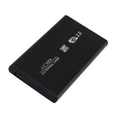 Case para HD Notebook sata 2,5 USB 3.0