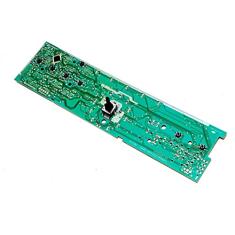 Placa Interface Lavadora Brastemp Original - W10711360