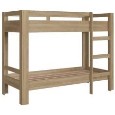Beliche Cama Slim BI020 Aveiro OAK Comm