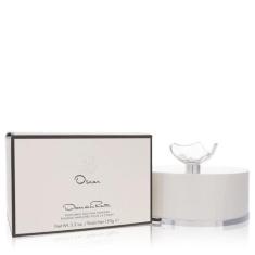 Perfume Feminino Oscar La Renta 150 ML Perfumed Dusting Powder - Oscar