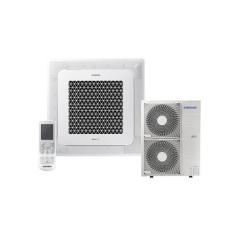 Ar Condicionado Inverter Cassete 4 vias WindFree com WiFi 47.000 BTUs 
