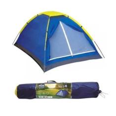 Barraca Iglu 4 Pessoas - MOR