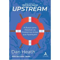 Livro - Upstream