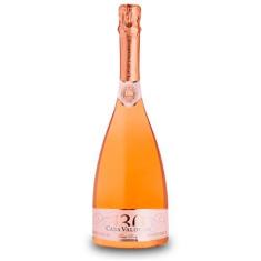 Espumante 130 Brut Rosé Casa Valduga - 750ml