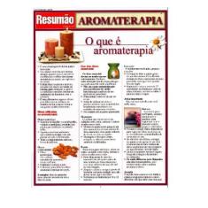 Resumão Aromaterapia
