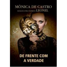 Livro - De frente com a verdade