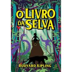 O Livro Da Selva