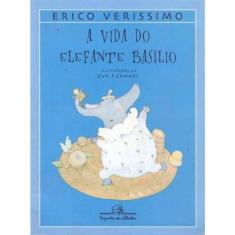 Vida do Elefante Basílio, A