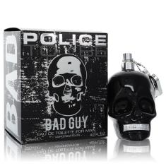 Perfume Masculino Police Colognes 125 Ml Eau De Toilette Spray