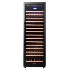 Adega de Vinhos Benmax para 174 Garrafas Temperatura Ajustável de 05 a 22C - BAC209