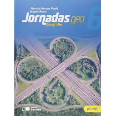 Jornadas - Geografia. 6º Ano