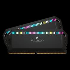 Memória RAM Corsair Dominator Platinum RGB 64GB DDR5 5600Mhz