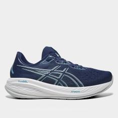 Tênis Asics Gel-Cumulus 26 Masculino-Masculino