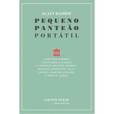 Pequeno Panteão Portátil