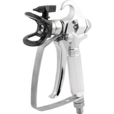 Pistola metálica para máquina de pintura mpa 120 - Vonder