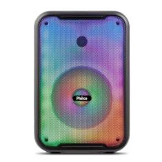 Caixa de Som Amplificada Philco Flash Lights 250W PCX3800 Bivolt