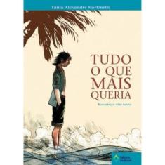 Tudo O Que Mais Queria