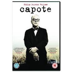 Capote [DVD]