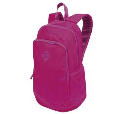 Mochila Sestini Infantil Magic Crinkle Pink 075695