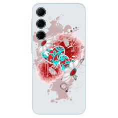 Capa Adesivo Skin363 Verso Para Samsung Galaxy A35 5G