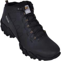 Bota Bull Terrier Ranger-Masculino