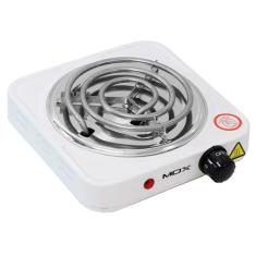 Fogao Eletrico Mox MO-HP240 - 220V/50-60HZ 1500W, 220V