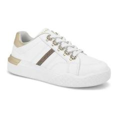 Tênis Ramarim Flatform 23-81203-Feminino