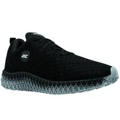 Tenis Corrida Mr. Gutt Confortável Masculino-Masculino