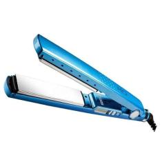 Prancha Chapinha Alisadora Profissional Progressiva Bivolt MQ Titanium