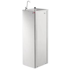 Bebedouro Purificador Tipo Pressão Linha BRX 40 Inox Begel
