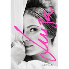 Livro - Luiza Brunet