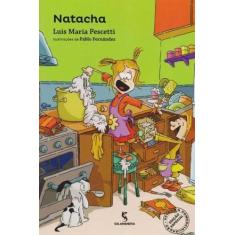 Natacha - SALAMANDRA, 3