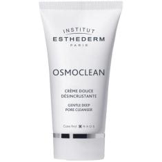 Creme de Limpeza Facial Esthederm - Osmoclean Creme Douce Desincrustan