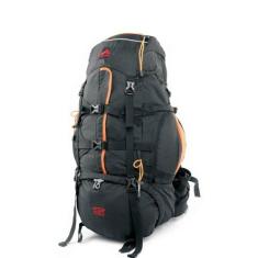 Mochila crampon tech 65 trilhas e rumos